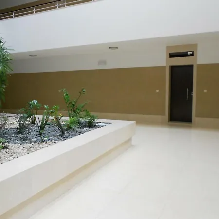 Apartment Casa Lote 3 *