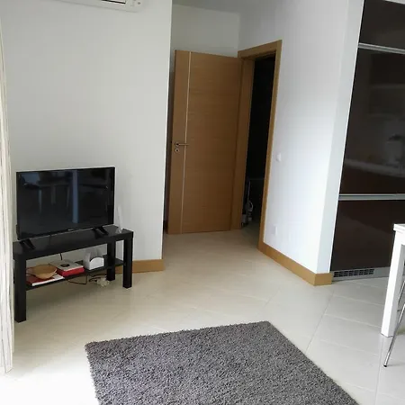 Casa Lote 3 アパート