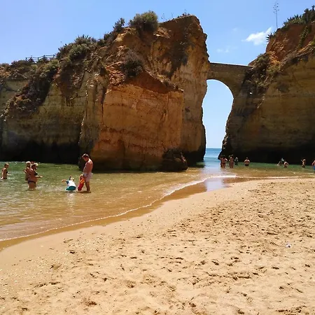 アパート Casa Lote 3