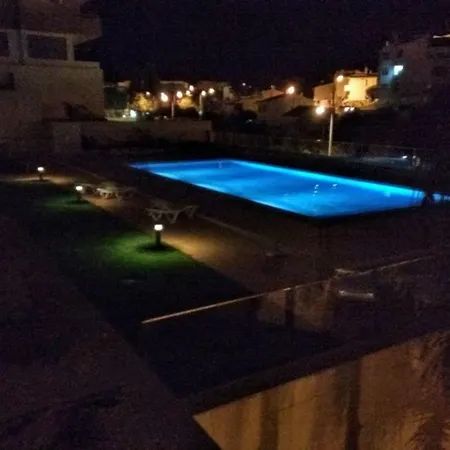 アパート Casa Lote 3 ラゴス