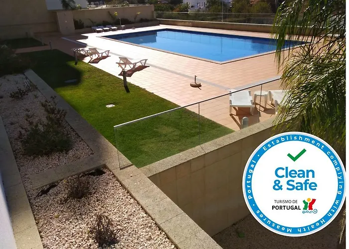 アパート Casa Lote 3 *