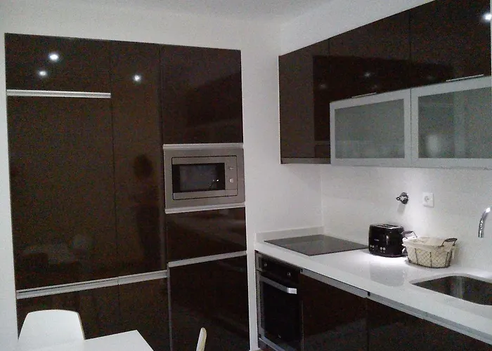 アパート Casa Lote 3 ラゴス