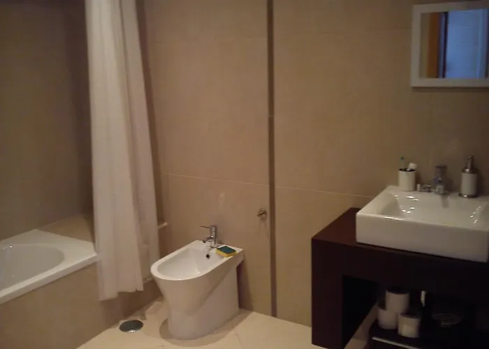 アパート Casa Lote 3 *