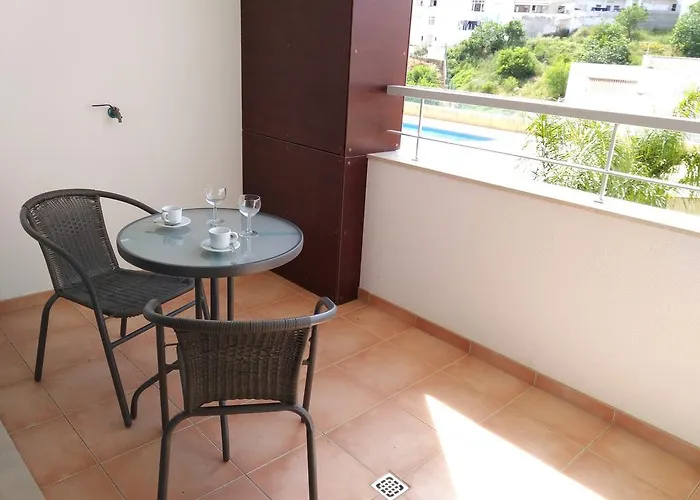 アパート Casa Lote 3