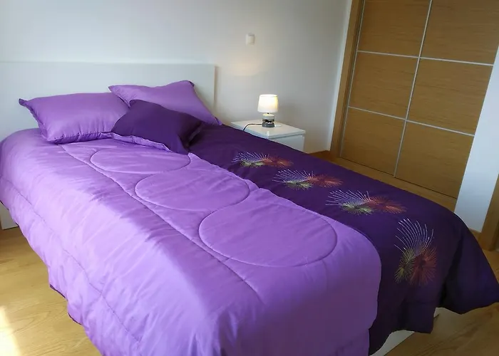 Casa Lote 3 アパート