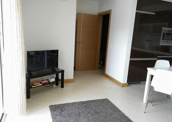 Casa Lote 3 アパート