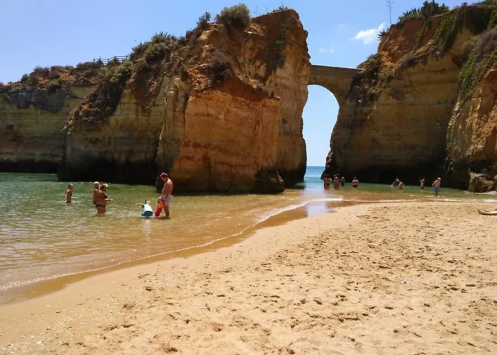 アパート Casa Lote 3