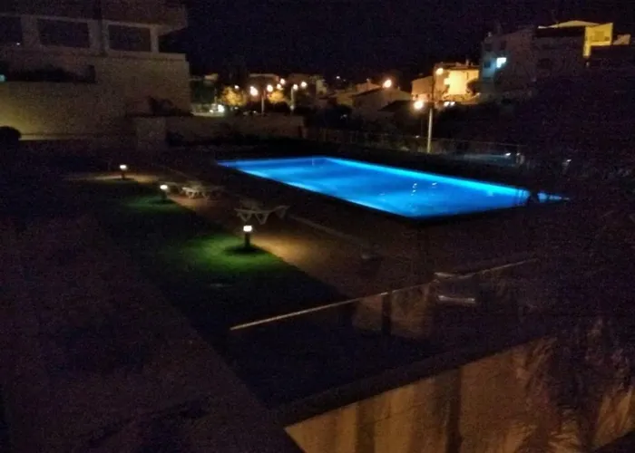 アパート Casa Lote 3 ラゴス