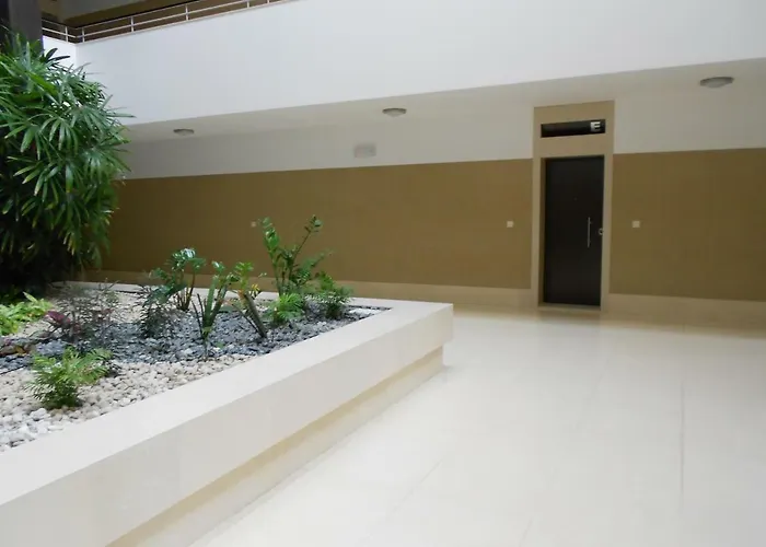 アパート Casa Lote 3 *