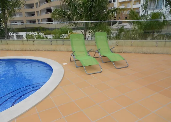 Casa Lote 3 アパート