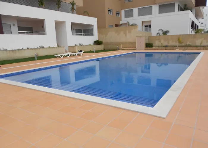 アパート Casa Lote 3 ラゴス