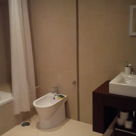 Lägenhet Casa Lote 3 *